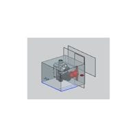 LPG Conversion Kit for 30kW Boilers - 235391
