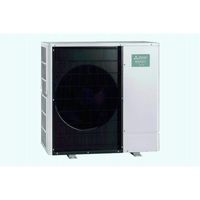 Ecodan R290 Heat Pump PUZ-WZ80VAA--BS 8Kw Heat Pump Coastal Unit Only - 682975