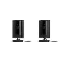 Indoor Cam (2Nd Gen) 2 Pack - Black