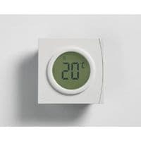 RET2000M Digital Room Thermostat - 087N644000