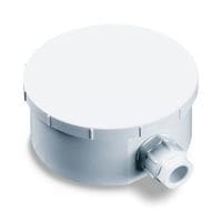 Ideal Logic Weather Compensation Kit - White - 211326