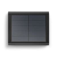 Solar Panel (USB-C) - Black