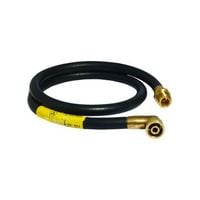 Gas Cooker Hose (Natural Gas) Micropoint 42mmx3/8in (New -Type)