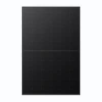 430W Full - Black Solar Panel