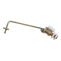 Low Pressure Part 2 1/2in Ballvalve & 1 1/4in Tail