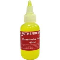 U-Gauge Manometer Fluid 60 ml - 67074
