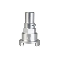 SATA Jet Paint Cup System Adapter