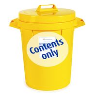 80 Litre Maintenance Spill Kit Refill