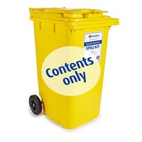 240 Litre Maintenance Spill Kit Refill