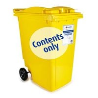 360 Litre Maintenance Spill Kit Refill