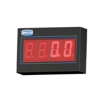 Vibration Meters