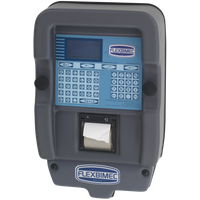 SPC & Digital Readout Equipment
