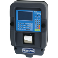 Control Unit Fluid Keeper 20 Thermal Printer - 8892