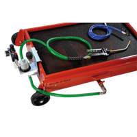 Recovery Kit Composed Mod. 3185 Mod. 3246 - 3254