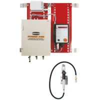 Dosamix Kit Suitable Manage One Fluid Water. Concentrations 0.5/50% - 8403