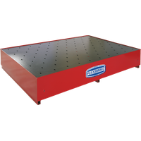 Storage Tank Two 1000 -L IBC Cubes Tank Service Base -Series - 8531