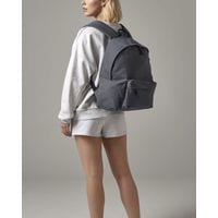 Maxi Fashion Backpack Graphite Grey One BG125LGPHONE