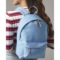 Mini Fashion Backpack Fuchsia One BG125SFUSONE