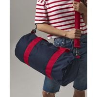 Original Barrel Bag Bright Royal/ Off White One BG140MBRO/OFWONE