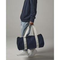 Original Barrel Bag XL French Navy/ Off White One BG140LFNA/OFWONE