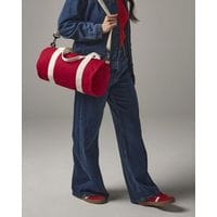 Mini Barrel Bag Black/ Black One BG140SBLK/BLKONE