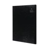 Leadership A4 Diary Day per Page 4 Appointment 2026