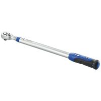 E100108B Torque Wrench 1/2in Drive 40-200Nm - BRIE100108B