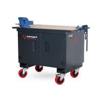 Workbenches & Accessories