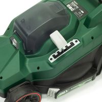 20V 33cm (14in) Cordless Rotary Lawnmower (Tool Only)