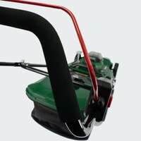 40V (2 x 20v) 43cm (17in) Cordless Rotary Lawnmower (Tool Only)