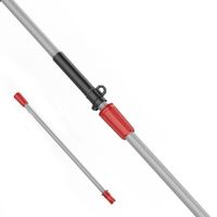 20V 50cm (20in) Cordless Long Reach Hedge Trimmer & Pruner Attachment (Tool Only)