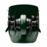 20V 20cm (8in) Cordless Tiller (Tool Only)