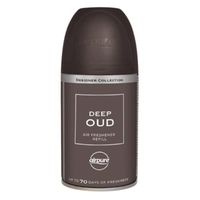 Airpure Air Fresh Auto Refill Deep Oud 250ml