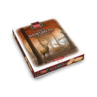 Stag Scottish Shortbread Assortment 400g - HS456