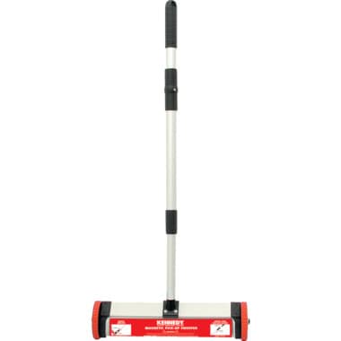 Eclipse Magnetics 940mm Wide Large Magnetic Sweeper