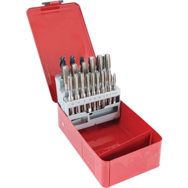 Craft-Pro By Presto 9S630 HSS Combination Tap and Drill Pack of 1 Craft-Pro By Presto 9S630 HSS Combination Tap and Drill Pack of 1