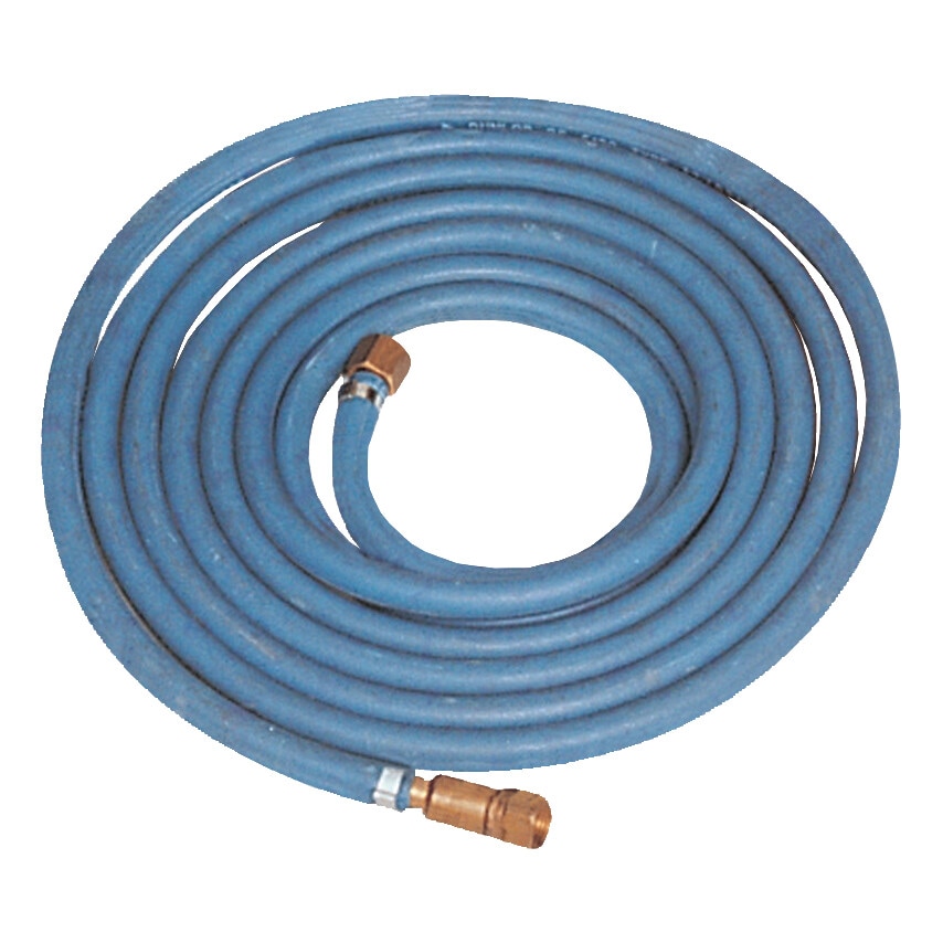 SWP 6mm x 10m Oxygen Hose 3/8" - 1/4"