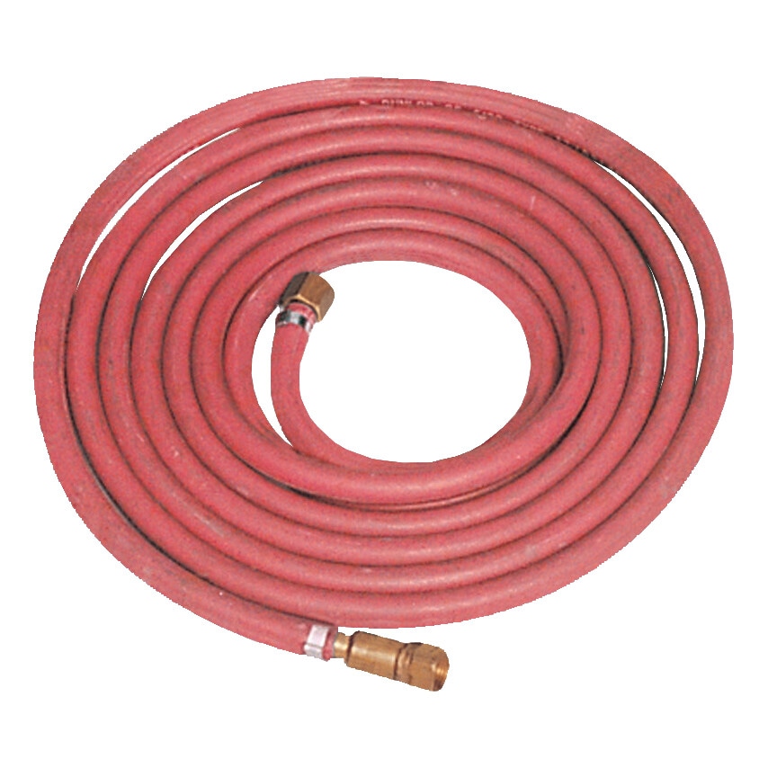 SWP 8mm x 20m Acetylene Hose 3/8" - 3/8"