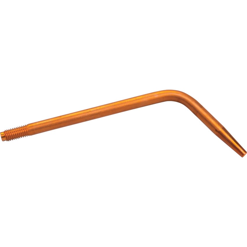 1161 No.1 Lightweight Swaged Nozzle