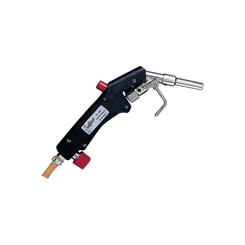 Bullfinch 4105 Autotorch Brazing Burner Zoro UK