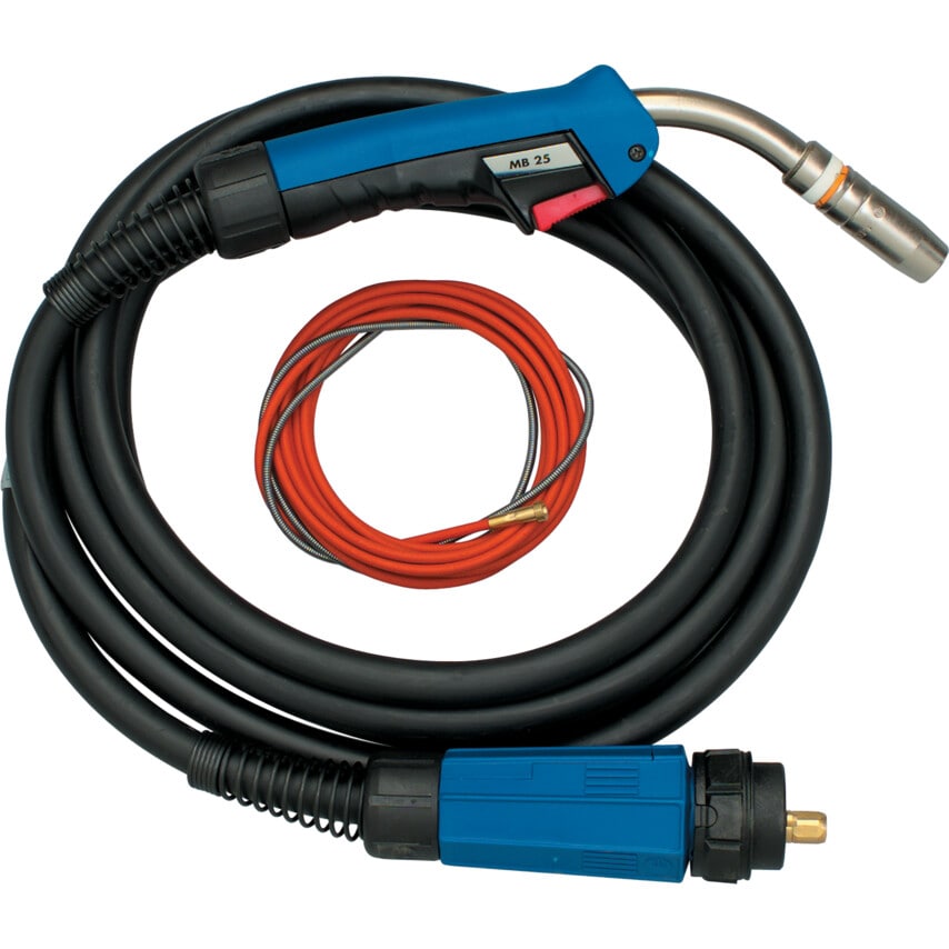 034.0161 Torch MB501DE 4m Ergonomic