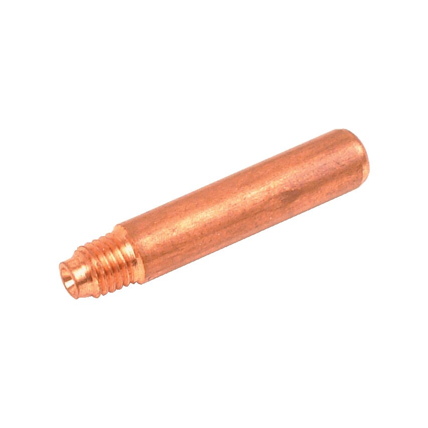 Tweco Style MIG Contact Tips - ECU Heavy Duty.