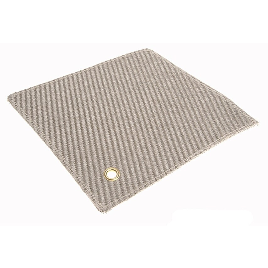 Woven Glass Fibre Soldering Mat