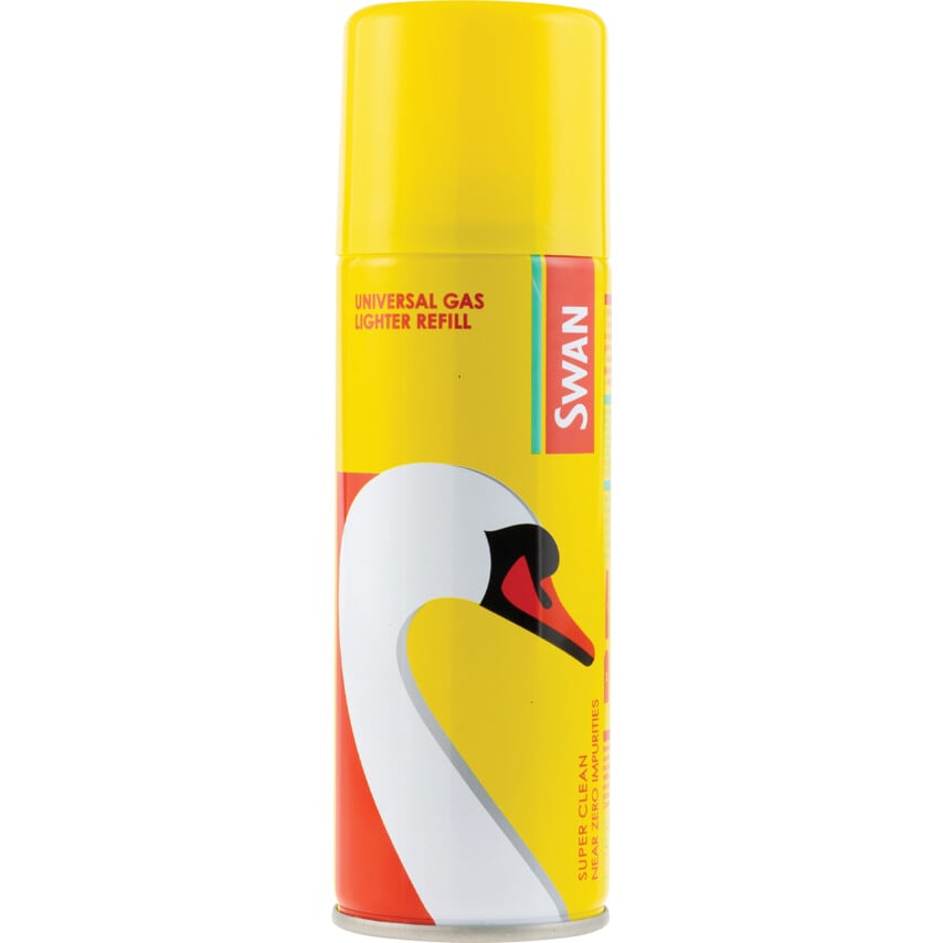 Sievert E0509012 200ML (115GM) Butane Gas Refill