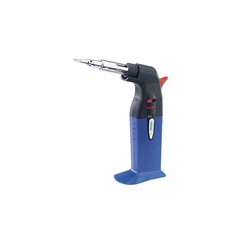 Draper 78772 SOLDERING AND HEAT GAS TORCH