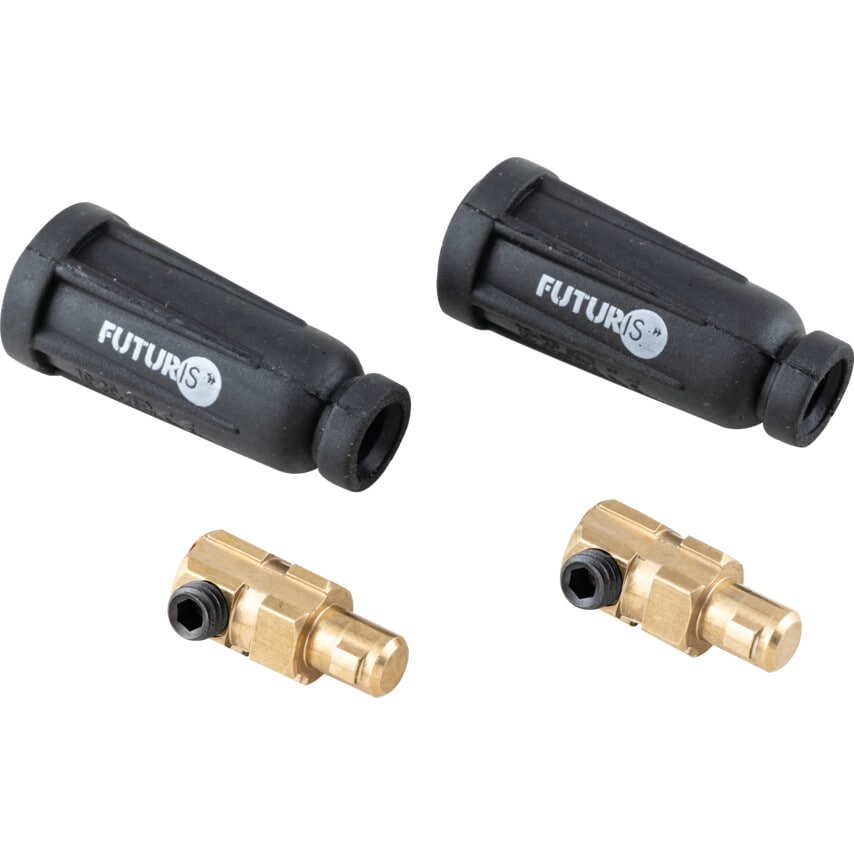 SWP 1056 10-25 Dinze Type Plug
