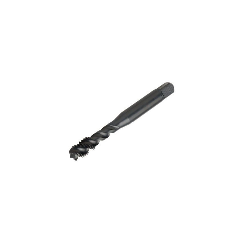 Sandvik Coromant E085 M4X0.70 6HX HSS-PM Fluteless Tap - Smooth Top- you get 4