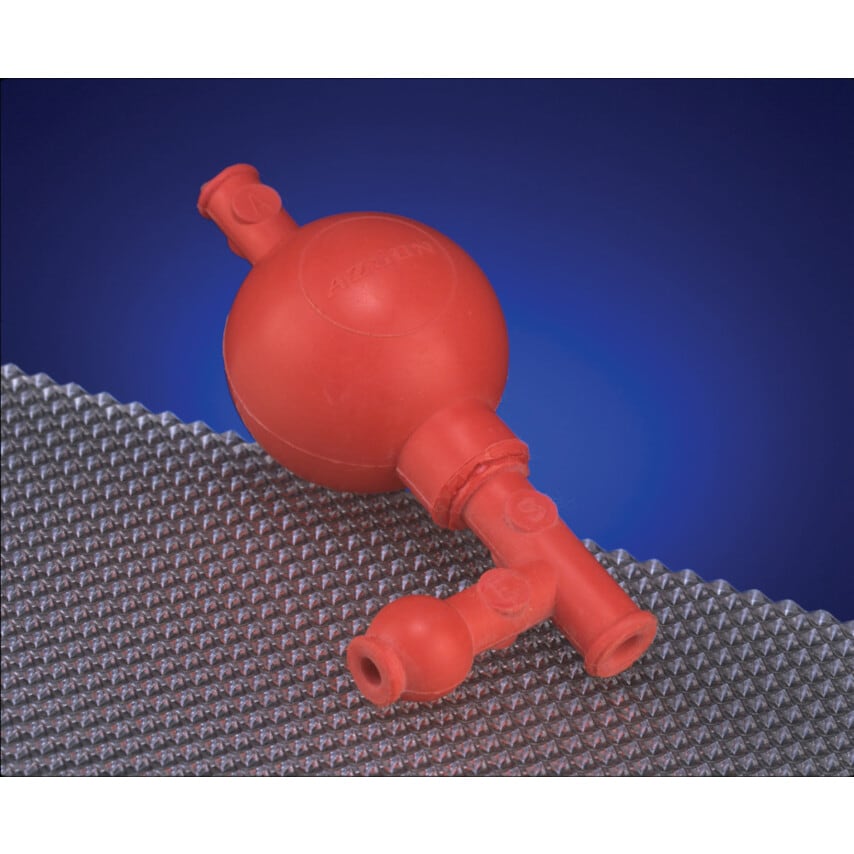 Rubber Pipette Filler, Universal