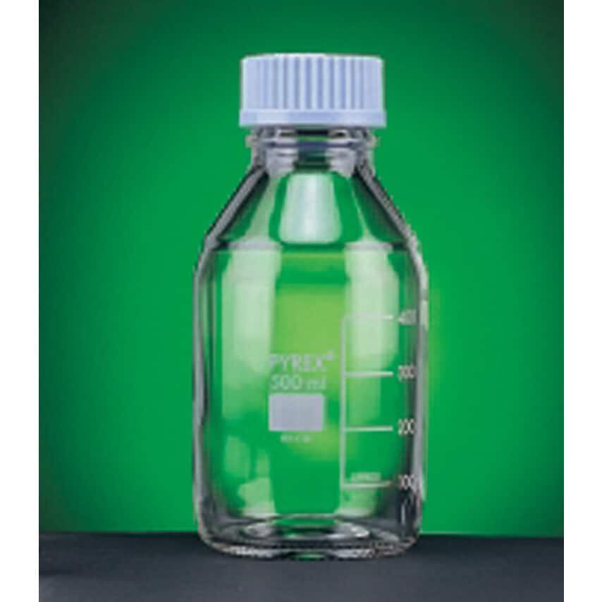 Pyrex Media Bottle 25ML 1516/01 D (10)