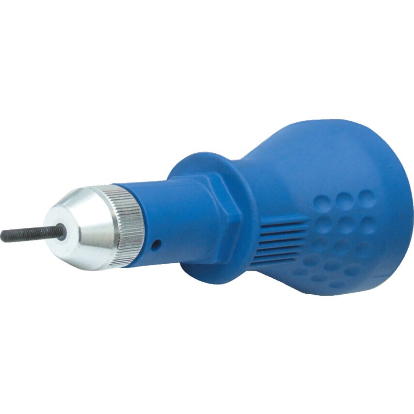 Shop Kobe Thread Nut Riveting Attachment Thread Insert Tools Zoro UK